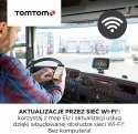 NAWIGACJA TOMTOM GO PROFESSIONAL 520 EU TIR