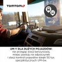 NAWIGACJA TOMTOM GO PROFESSIONAL 520 EU TIR