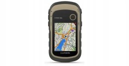 NAWIGACJA TURYSTYCZNA GPS GARMIN ETREX 32X