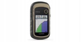 NAWIGACJA TURYSTYCZNA GPS GARMIN ETREX 32X