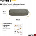 Namiot ekspedycyjny WECHSEL VENTURE 2