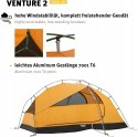 Namiot ekspedycyjny WECHSEL VENTURE 2