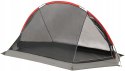 Namiot turystyczny Just Camp Fargo 1 szary