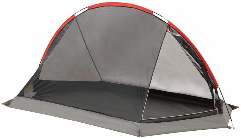 Namiot turystyczny Just Camp Fargo 1 szary