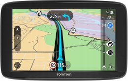 Nawigacja samochodowa TomTom START 62 EU45 6 