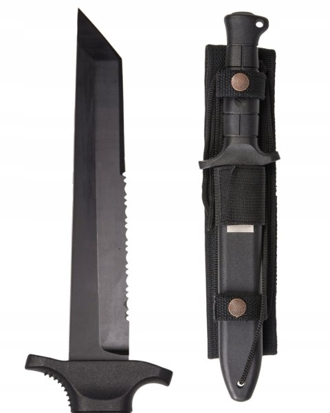 Nóż Mil-Tec Kampfmesser 2000