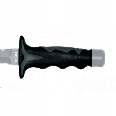 Nóż nurkowy Cressi Sub PREDATOR RC554500