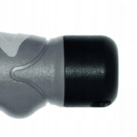 Nóż nurkowy Cressi Sub PREDATOR RC554500