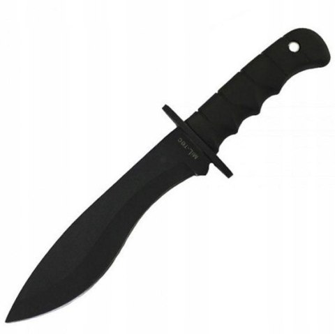 Nóż taktyczny Mil-Tec Combat Knife Kukri