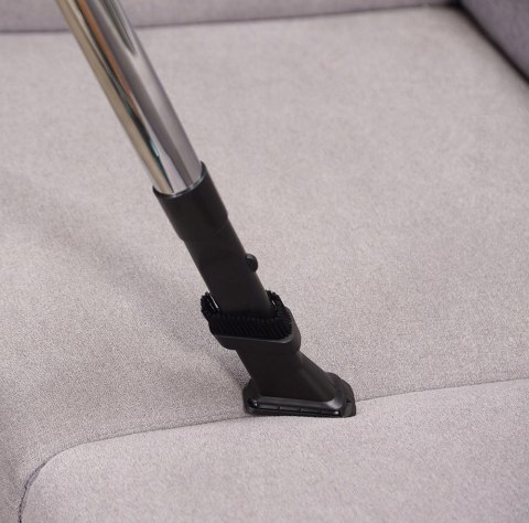 Odkurzacz bezworkowy Eureka V18C01A-80 - KABEL SIĘ NIE ZWIJA