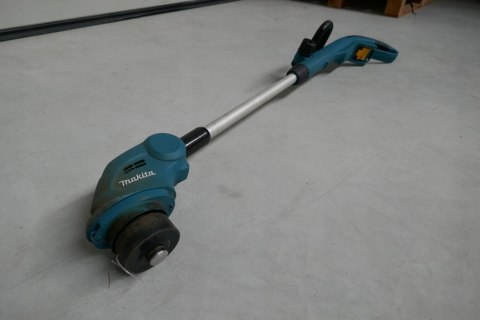 Podkaszarka kosa Akumulatorowa Makita DUR181z 18v na baterie żyłkowa trawy