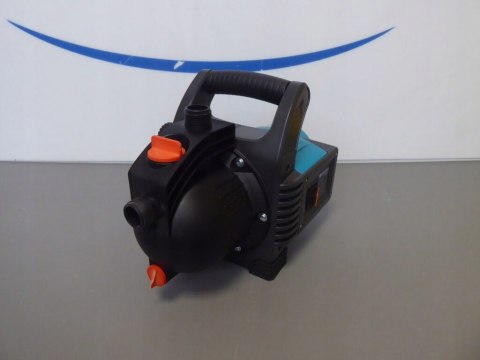 Pompa powierzchniowa Gardena 800W 3600 l/h