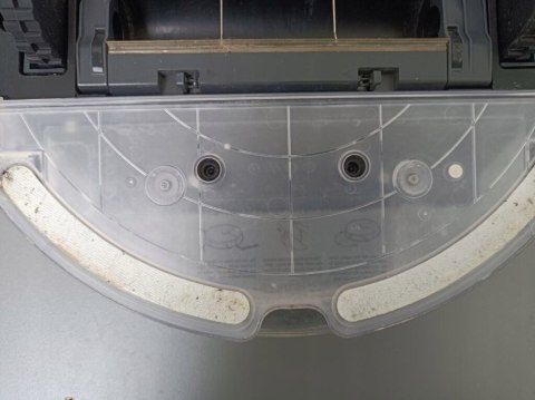 Robot sprzątający Roborock S6 MaxV czarny NOWE AKCESORIA ZDJĘCIA W AUKCJI