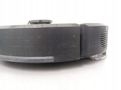 Robot sprzątający Roborock S6 MaxV czarny NOWE AKCESORIA ZDJĘCIA W AUKCJI