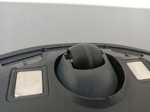 Robot sprzątający Roborock S6 MaxV czarny NOWE AKCESORIA ZDJĘCIA W AUKCJI