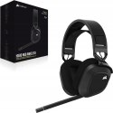 Słuchawki bezprzewodowe nauszne Corsair HS80 RGB Wireless Słuchawki bezprzewodowe nauszne Corsair HS80 RGB Wireless
