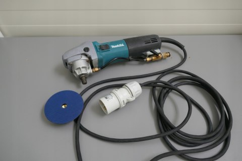 Szlifierko-polerka do kamienia Makita PW5000CH sieciowa 900W 240V