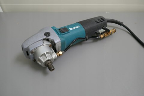 Szlifierko-polerka do kamienia Makita PW5000CH sieciowa 900W 240V