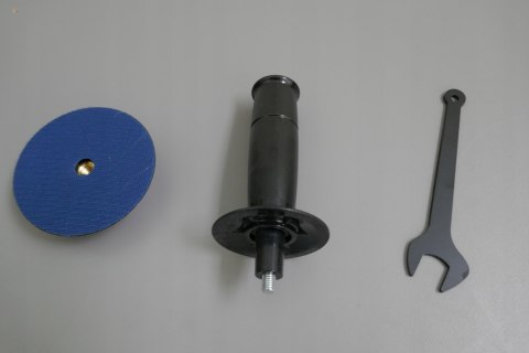 Szlifierko-polerka do kamienia Makita PW5000CH sieciowa 900W 240V