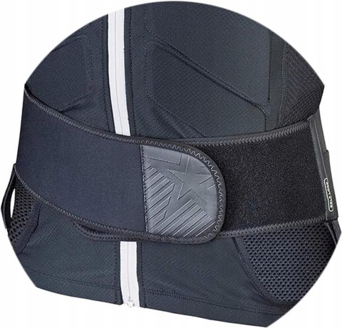 Zbroja kurta ochronna Evoc PROTECTOR JACKET XL czarna