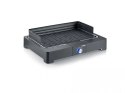 Barbecue grill elektryczny Severin PG8567 czarny 2200 W