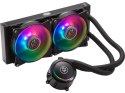 Cooler Master chłodzenie wodne MasterLiquid ML240R ARGB Phanton