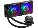 Cooler Master chłodzenie wodne MasterLiquid ML240R ARGB Phanton