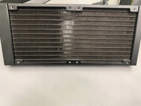 Cooler Master chłodzenie wodne MasterLiquid ML240R ARGB Phanton Cooler Master chłodzenie wodne MasterLiquid ML240R ARGB Phanton