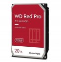 Dysk twardy Western Digital Red Pro WD201KFGX 20TB SATA III 3,5"