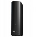 Dysk zewnętrzny HDD WD Elements Desktop 20TB WDBWLG0200HBK-EESN