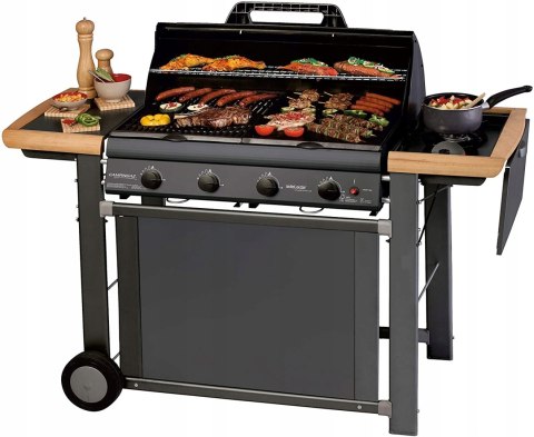 Grill gazowy Campingaz Adelaide Classic Extra 4 L DX