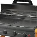 Grill gazowy Campingaz Adelaide Classic Extra 4 L DX