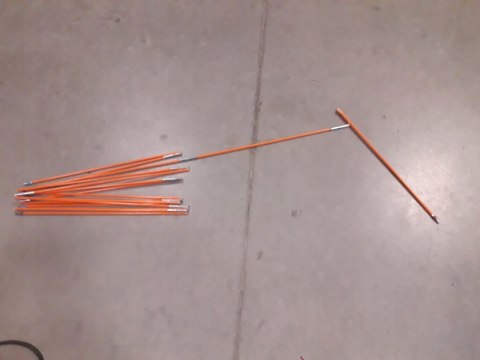 High Peak Cadiz 80 Namiot plażowy 200 x150 cm S8346