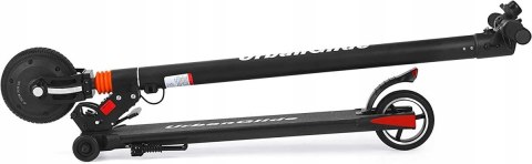 Hulajnoga elektryczna Urbanglide Ride-62S