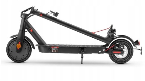 Hulajnoga elektryczna iScooter E9-ABE 20KM/H 350 W