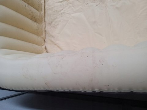 JACUZZI OGRODOWE EASE.ZONE 7150015 185X185X65 CM SPA