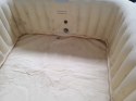 JACUZZI OGRODOWE EASE.ZONE 7150015 185X185X65 CM SPA