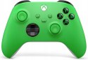 KONTROLER XBOX SERIES MS PAD WIRELESS ZIELONY