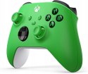 KONTROLER XBOX SERIES MS PAD WIRELESS ZIELONY