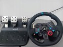 Kierownica Logitech G29 PS3 PS4 PC