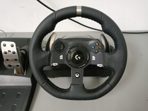 Kierownica Logitech G920 PC XBOX