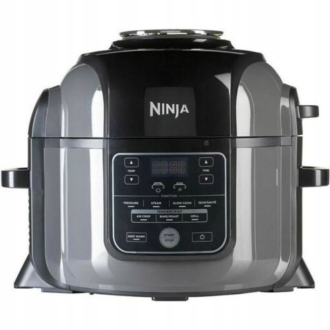 NINJA Foodi OP300EU Multicooker 6L 1460W z funkcją gotowania ciśnieniowego