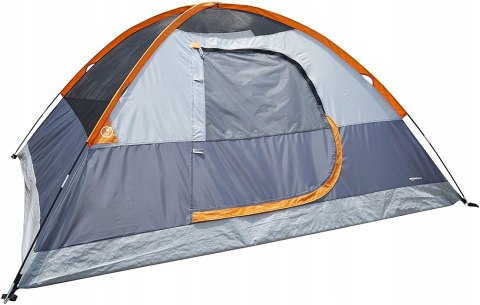 Namiot kempingowy AmazonBasics AMZ-9070 4-sobowy