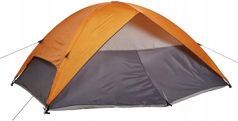 Namiot kempingowy AmazonBasics AMZ-9070 4-sobowy