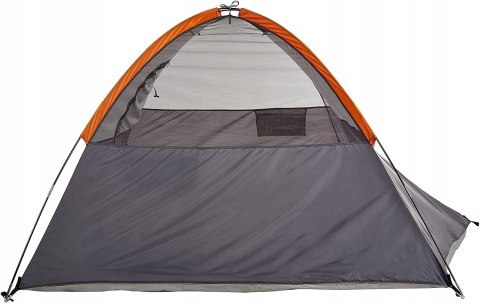 Namiot kempingowy AmazonBasics AMZ-9070 4-sobowy
