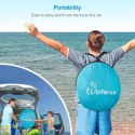 Namiot plażowy Pop-up WolfWise AQUABRISE