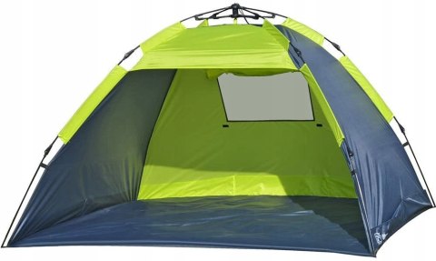 Namiot plażowy typu parasol EXPLORER 220x150x130cm