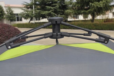 Namiot plażowy typu parasol EXPLORER 220x150x130cm