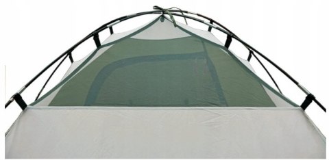Namiot turystyczny 3 osobowy High Peak Nevada 3 zielony