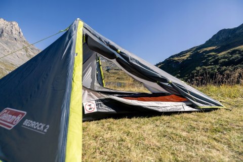 Namiot turystyczny Coleman Bedrock 2 osobowy